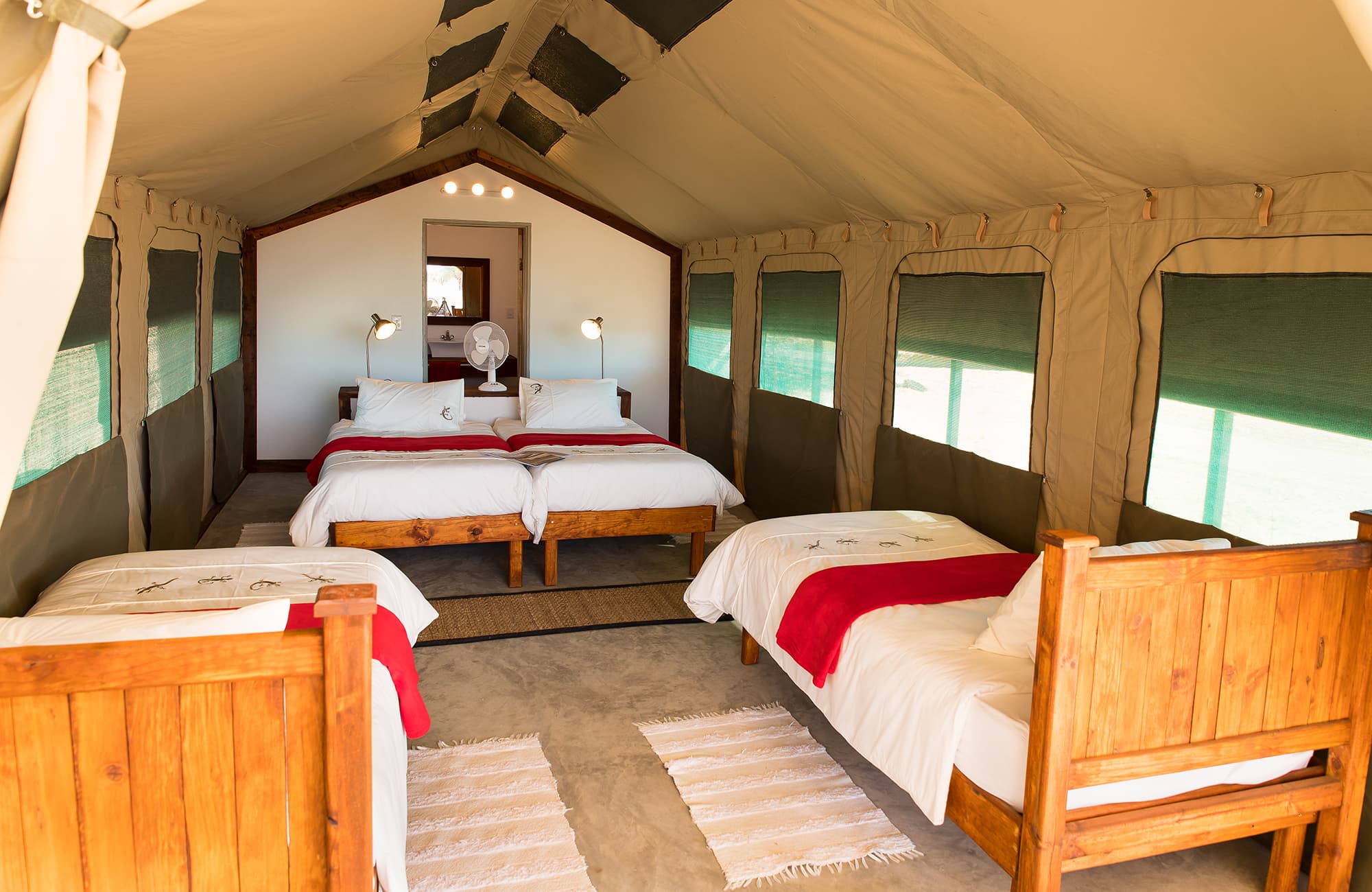 Namib Desert Camping2go